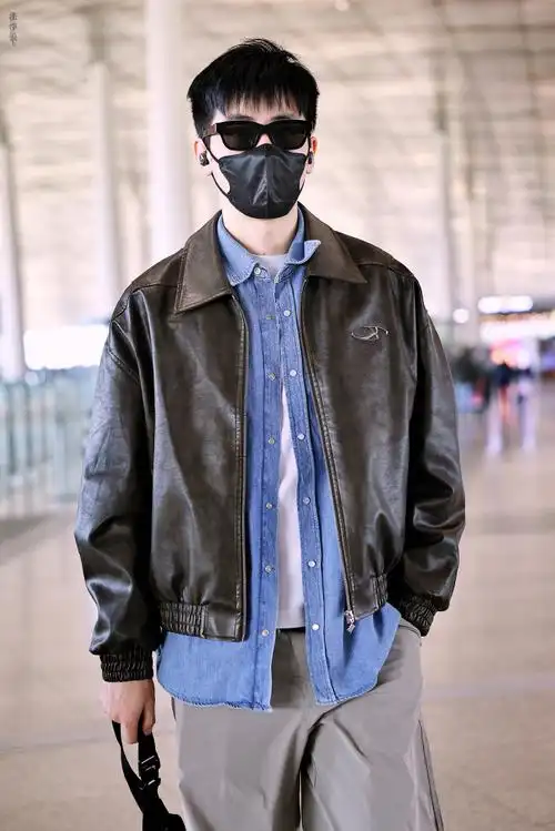 任豪 认真努力积极向上