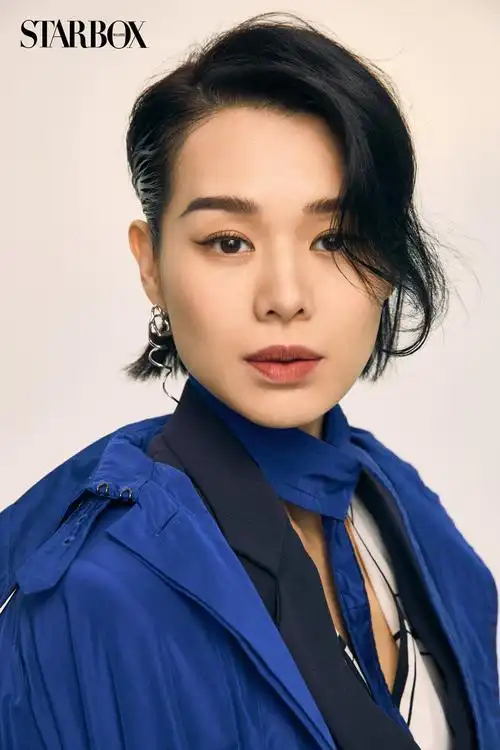 胡杏儿时尚魅力写真大片412