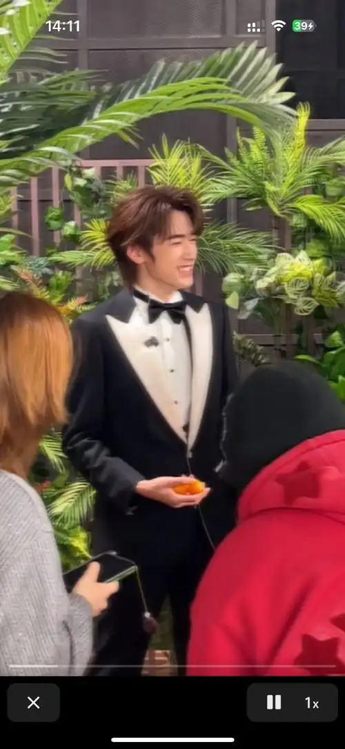 宋亚轩王牌对王牌