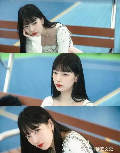 裴秀智浑身实绩归来也才28岁|王霏霏|李东旭_网易订阅