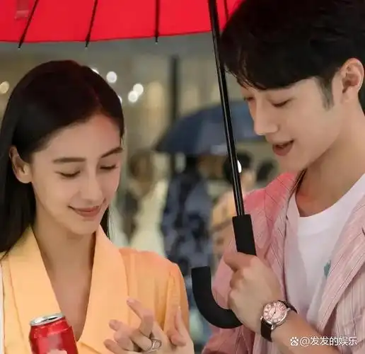 演姐弟恋不违和的七位女星不油腻不辣眼睛个个浑然天成