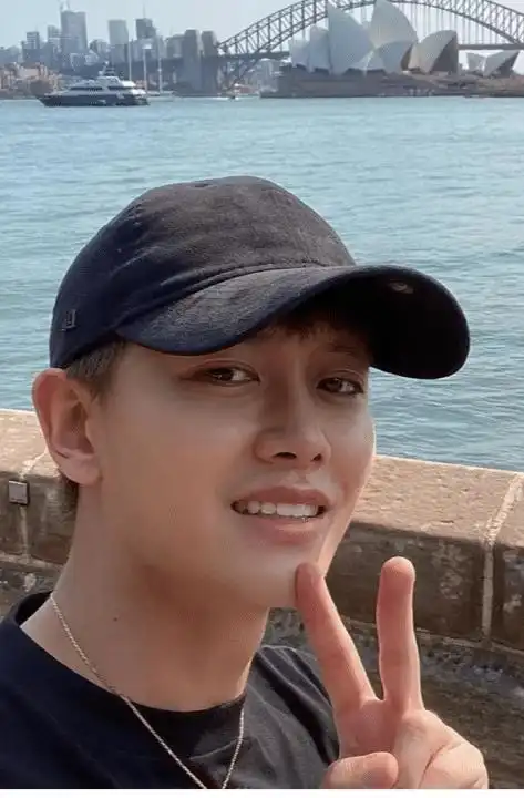 若189cm的金世佳遇上178cm的任嘉伦,能成为"身高差"cp吗?