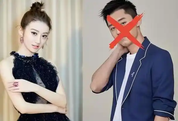 内娱女星景甜与乒乓球运动员张继科曾有过一段感情,今年4月份,有狗仔