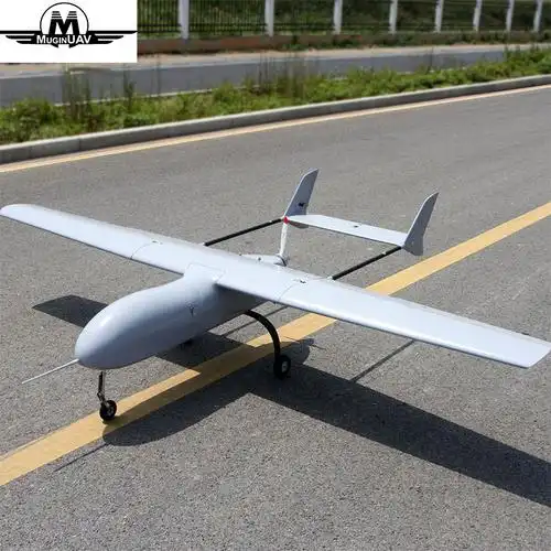 燃油航模遥控飞机