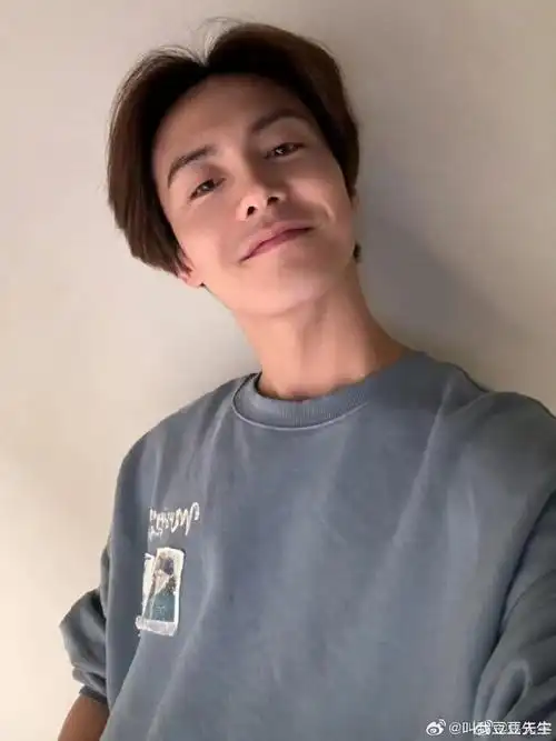 马天宇微博怎么全没了