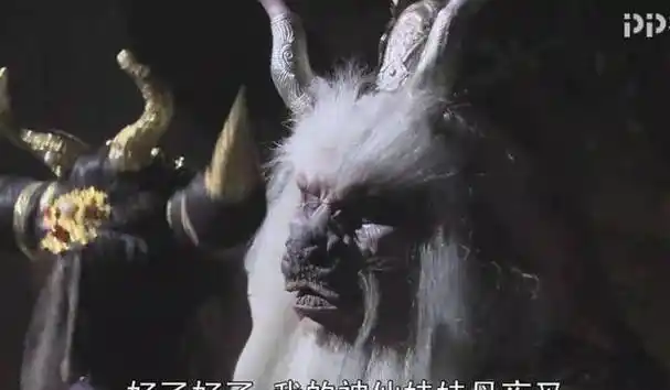 孙悟空跟牛魔王为何反目为仇原来跟孙悟空的老婆和孩子有关