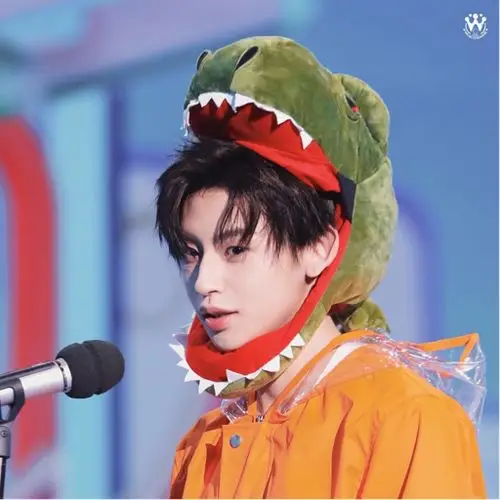 小鬼王琳凯个人音乐会深圳场《come back救赎》