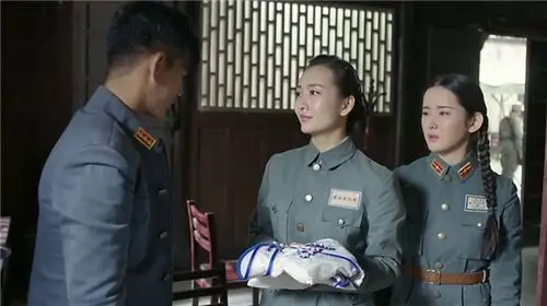 电视剧锻刀大结局剧情介绍锻刀还有第二部吗是原班人马吗