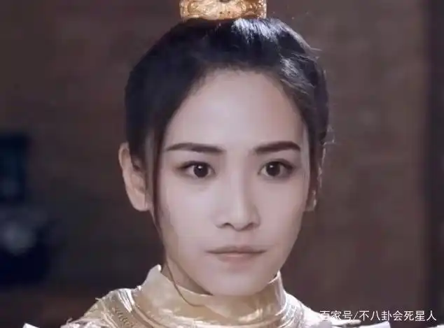 新《天龙八部》木婉清获赞,女装让人怜爱,男装英气十足