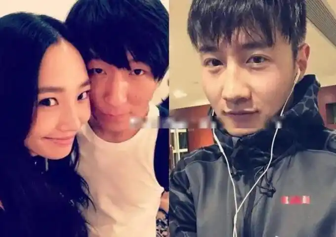 白百合一指弹指的图片白百合一指弹指是什么意思