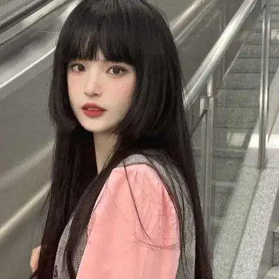 高颜值温柔系优雅可爱女头 精致唯美热门很高清的气质女头_女生头像