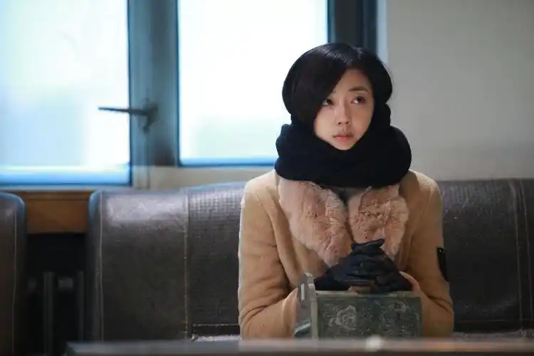 白日焰火        罪案  导演: 刁亦男  演员: 廖凡 桂纶镁