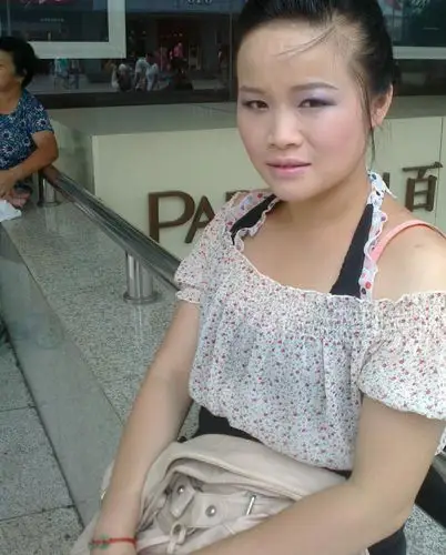 31岁离异女征婚照片(id:62494620)_安徽合肥征婚交友_珍爱网