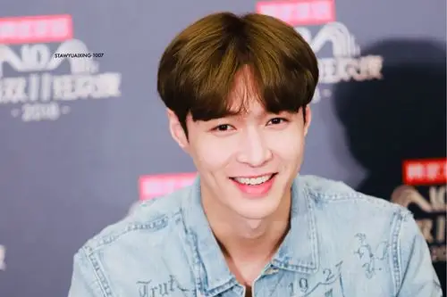 张艺兴 - 堆糖,美图壁纸兴趣社区