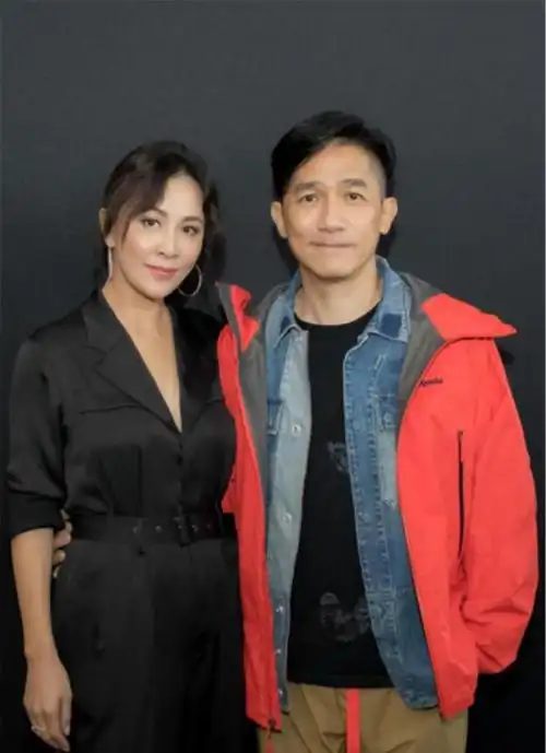 港圈的矮个军团名气大演技好个子矮身高真的不重要了