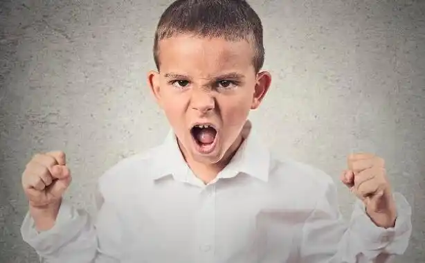 改善孩子脾气的方法