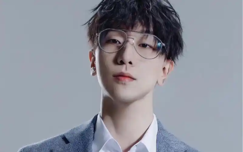 【景向谁依】他是配音演员景向谁依