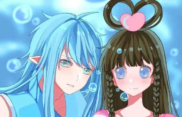 叶罗丽王默最终会嫁给谁官方早已公布答案可惜观众不在意