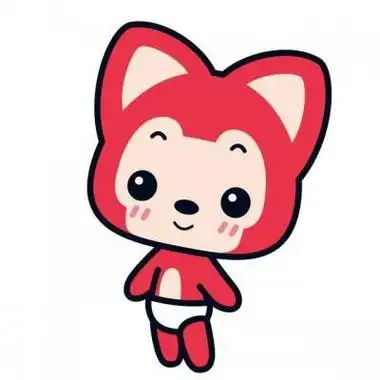 阿狸情侣头像高清版一对阿狸情侣头像一男一女