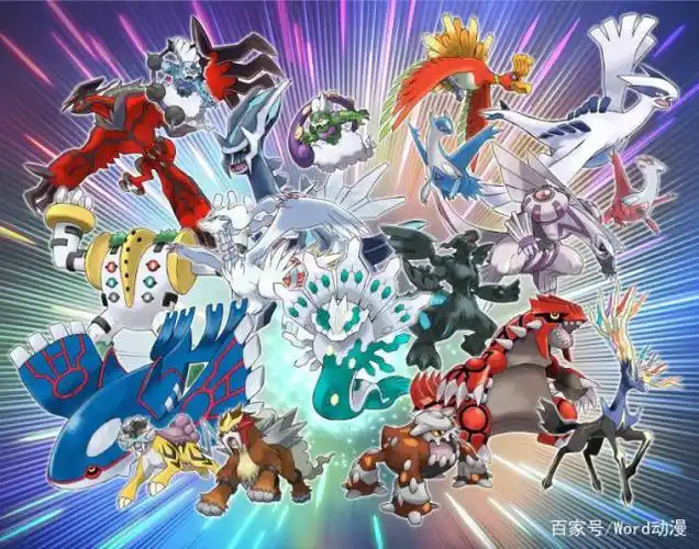 宝可梦剑盾老宠不全,下一世代小智有哪些精灵能回归?