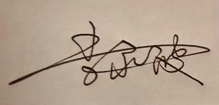 李永波 _ 那些名字 手写 封面 人物 个性签名[图片专辑] _ 图片网