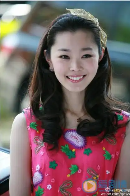 赘婿苏檀儿是谁演的_赘婿苏檀儿扮演者宋轶个人资料