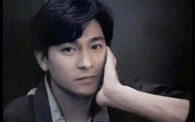 【刘德华帅照集合】祝华哥0927生日快乐