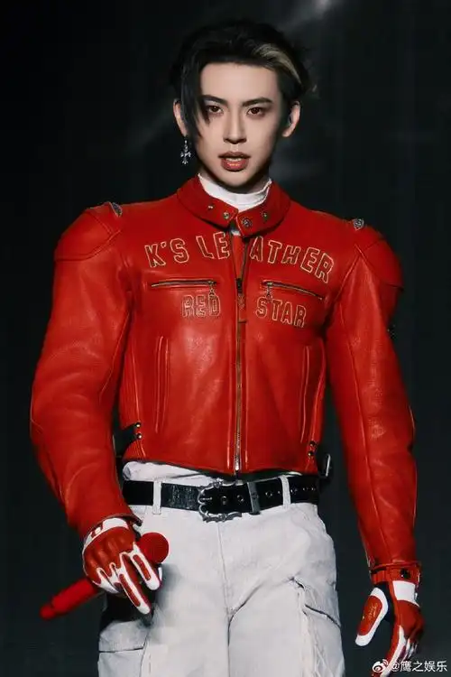 长春禧都音乐节##小鬼王琳凯