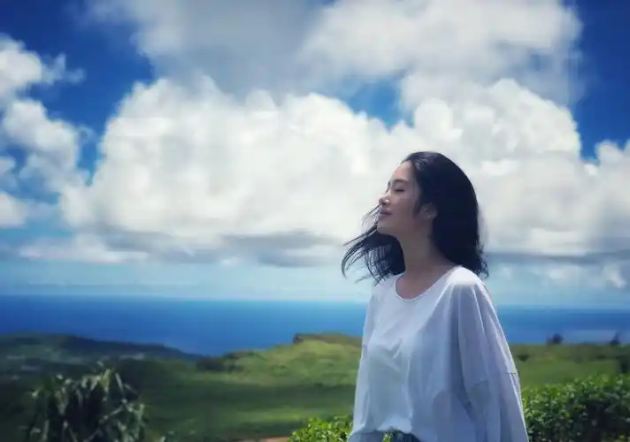 杨采钰 - 堆糖,美图壁纸兴趣社区