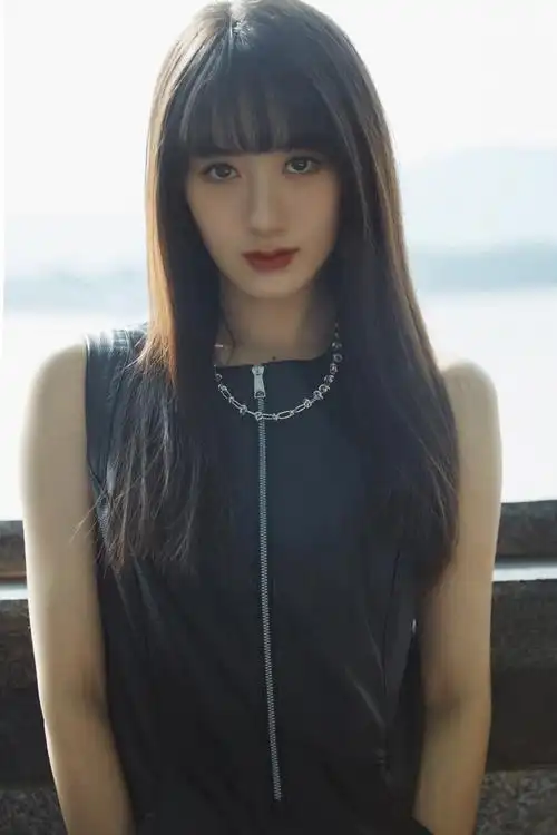 袁冰妍 - 堆糖,美图壁纸兴趣社区