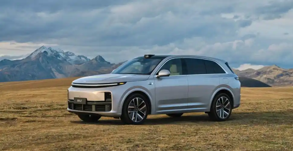 理想新危机!多款大空间suv来袭,售价仅20来万_搜狐汽车_搜狐网