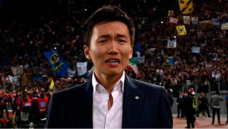 张康阳痛失国米原因曝光!老赖行为导致失去信任,球迷拍手称快