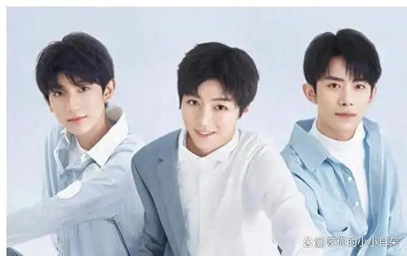 根据网络上的反响,tfboys成员严浩翔被卷入了爱豆打赏女主播的传闻中.