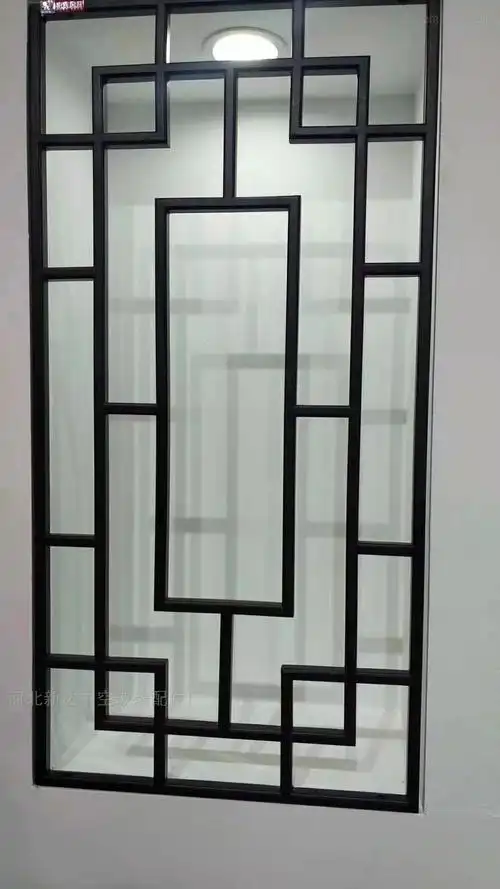 中空玻璃装饰条铝隔条