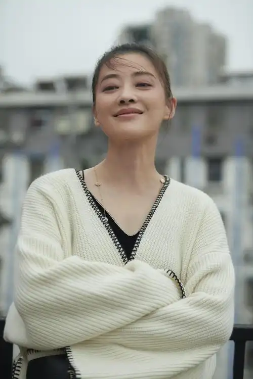 梅婷:得失之间,野蛮生长丨人物