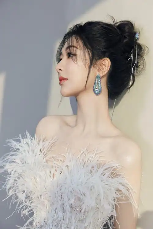 杨紫##长相思演唱会