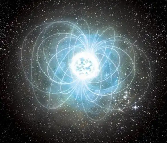 每立方厘米重量高达1亿吨以上,中子星内部是否还存在未知元素?