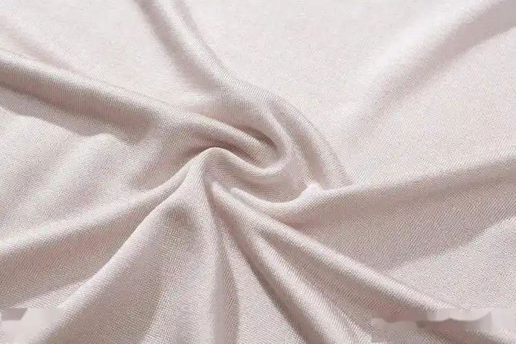 面料| 一起认识真丝面料,聊聊优缺点