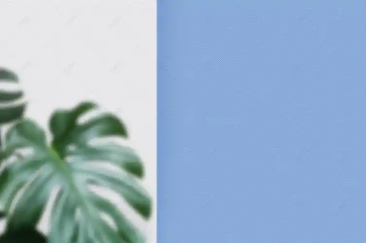 简约小清新北约风格分层背景图