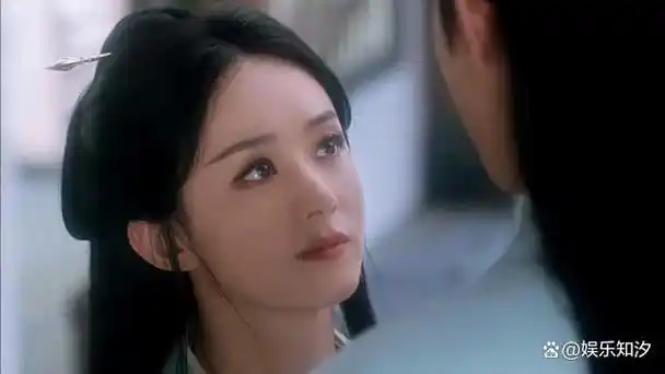 仅播2小时拿下双冠军看来赵丽颖这剧要成仙侠剧又一王炸了