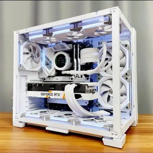 diy台式组装电脑无偿定制配置 装机不用愁!