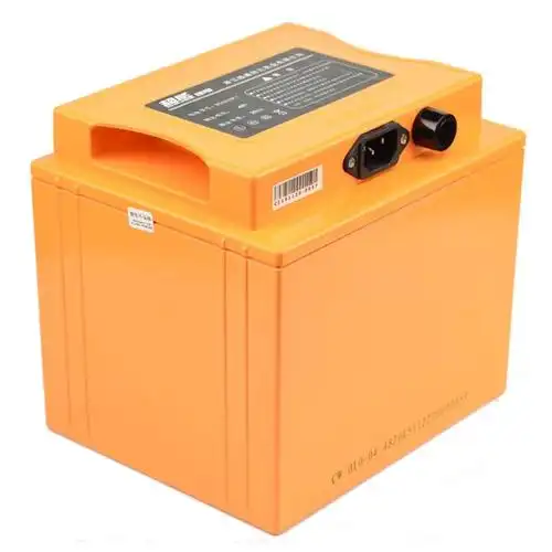 超威电动车锂电池48v20ahci款电瓶车动力蓄电池电动摩托车大小龟王