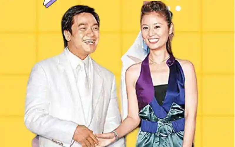 分手14年后,再看林心如与唐季礼的恋情,分开是最正确的选择