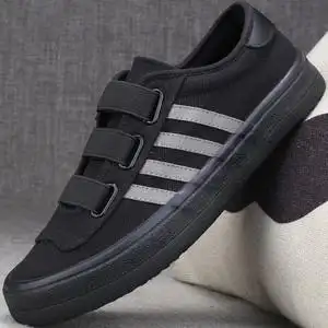 球鞋男士布鞋男生鞋子学生鞋韩版潮流百搭休闲男鞋春秋板鞋帆布鞋