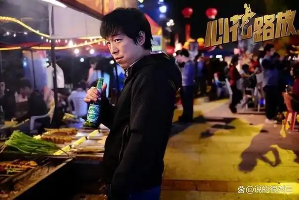 黄金组合再续前缘,徐峥黄渤最佳组合的得意之作