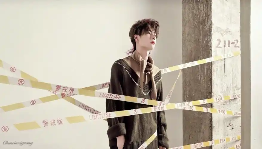 王一博 - 堆糖,美图壁纸兴趣社区