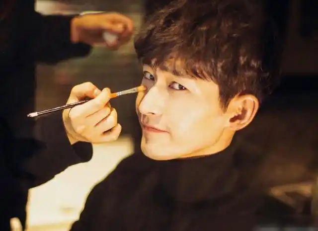 张翰摆脱?井柏然抵制带新人?