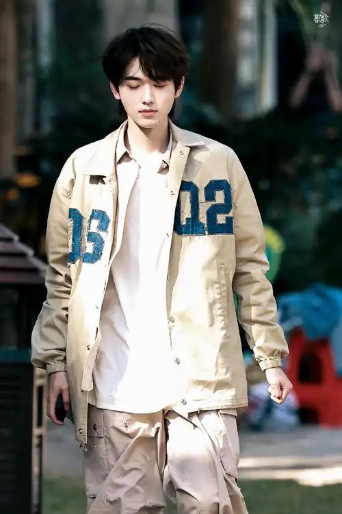 宋亚轩这是我的岛##宋亚轩第一次一个人领奖