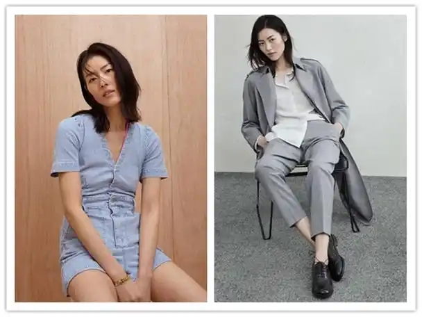 八,戏剧型风格,最具有舞台魅力的女性