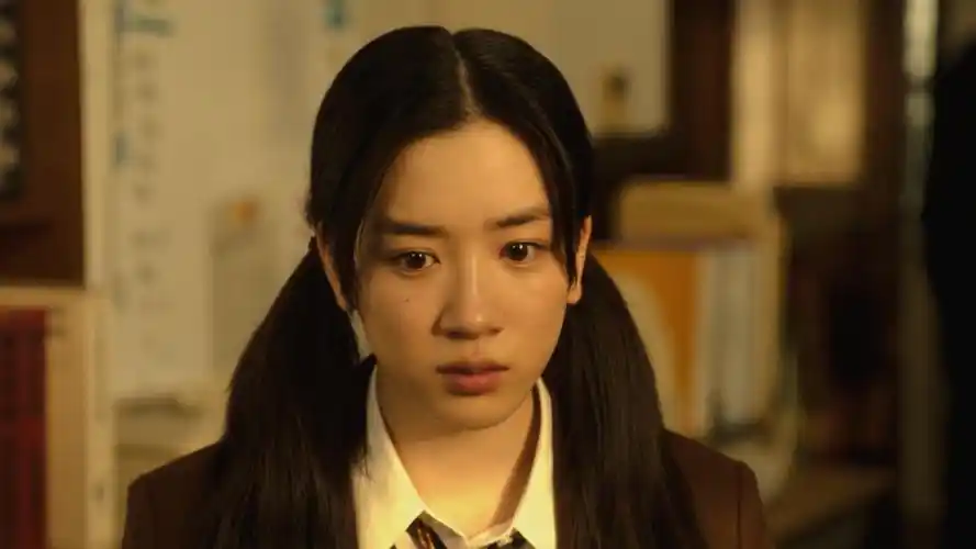 【混剪】日本剧校园女神